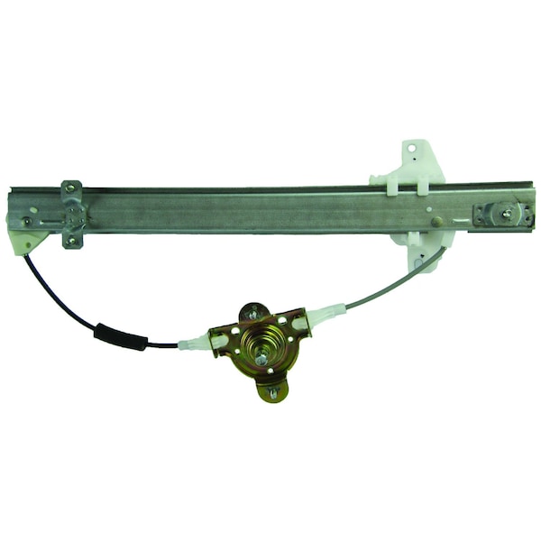 Wai Global MANUAL WINDOW REGULATOR, WMR5128RB WMR5128RB - main